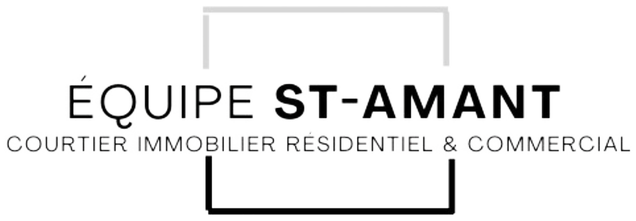 Équipe St-Amant — courtier immobilier résidentiel et commercial